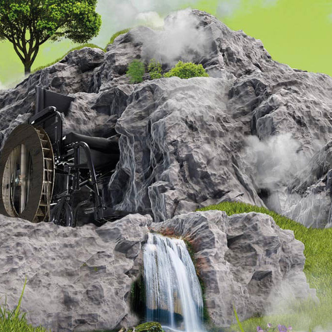 Rehatechnik & Medizintechnik