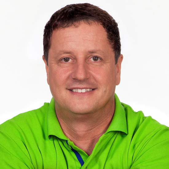 René Hoffmann ist Teamleiter unserer Rehatechnik. Er berät Sie gern, Telefon 03941 / 584-0.